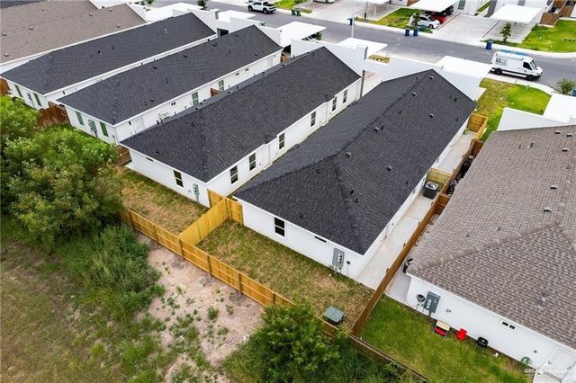 428 Acacia Street 4, Alamo, TX 78516