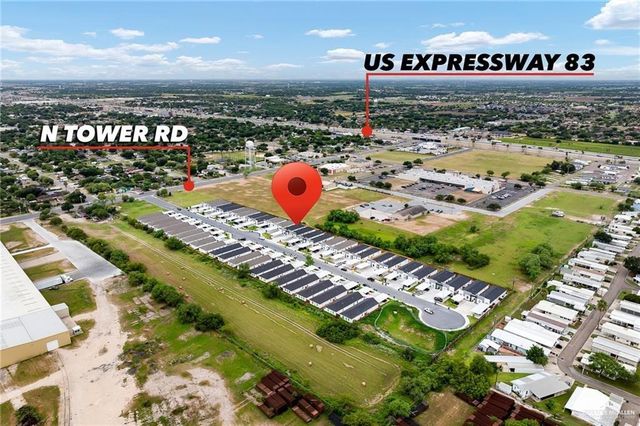 428 Acacia Street 4, Alamo, TX 78516