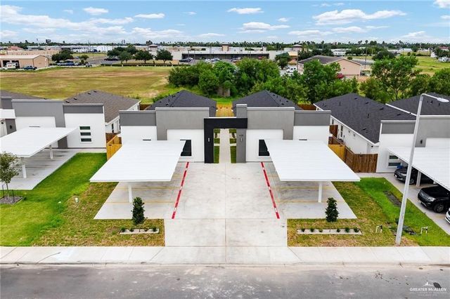 428 Acacia Street 4, Alamo, TX 78516