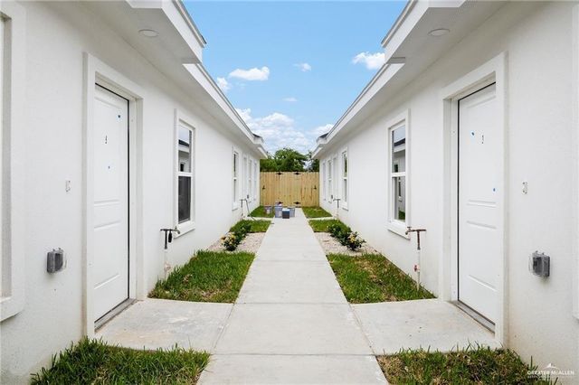428 Acacia Street 4, Alamo, TX 78516
