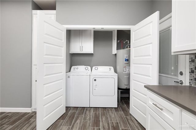 428 Acacia Street 4, Alamo, TX 78516