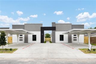 428 Acacia Street 4, Alamo, TX 78516