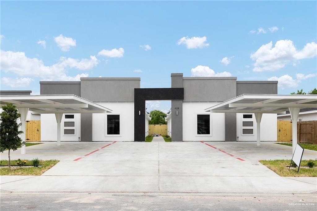 428 Acacia Street 4, Alamo, TX 78516