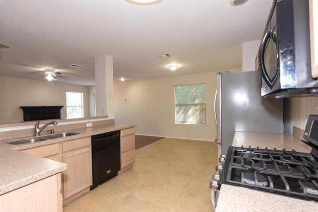 2321 Friarcreek LOOP, Round Rock, TX 78664