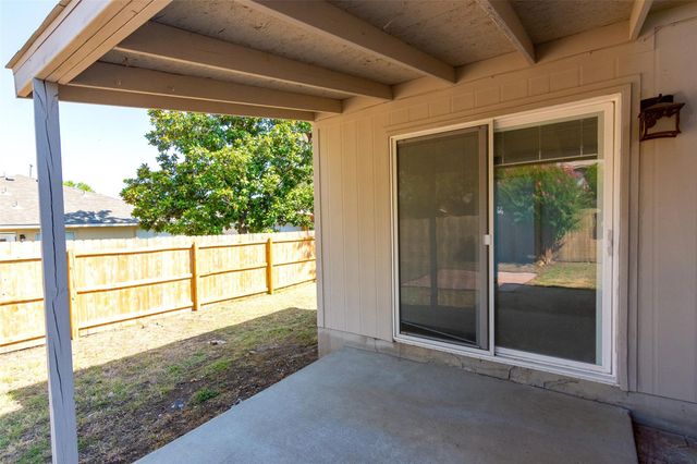 2321 Friarcreek LOOP, Round Rock, TX 78664