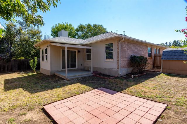 2321 Friarcreek LOOP, Round Rock, TX 78664