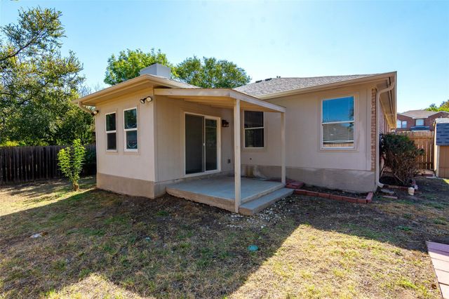2321 Friarcreek LOOP, Round Rock, TX 78664