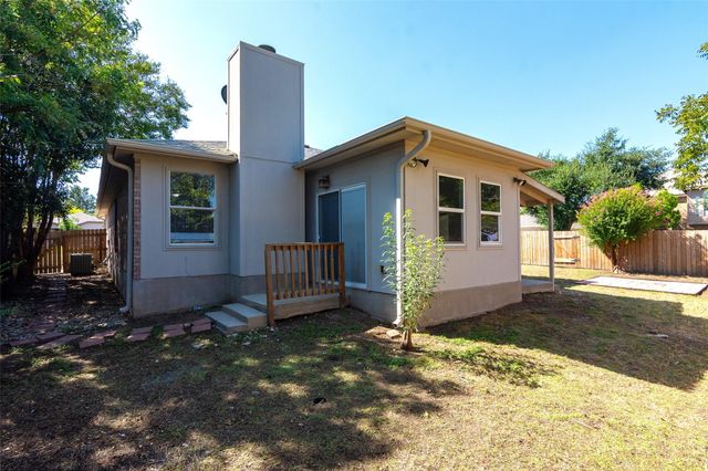 2321 Friarcreek LOOP, Round Rock, TX 78664