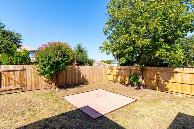 2321 Friarcreek LOOP, Round Rock, TX 78664
