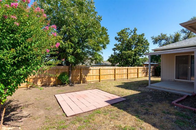 2321 Friarcreek LOOP, Round Rock, TX 78664