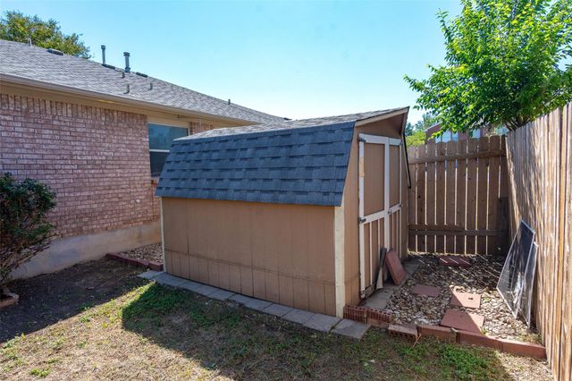 2321 Friarcreek LOOP, Round Rock, TX 78664