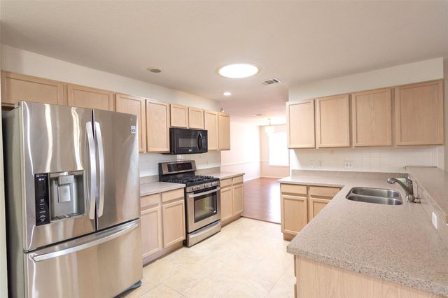 2321 Friarcreek LOOP, Round Rock, TX 78664