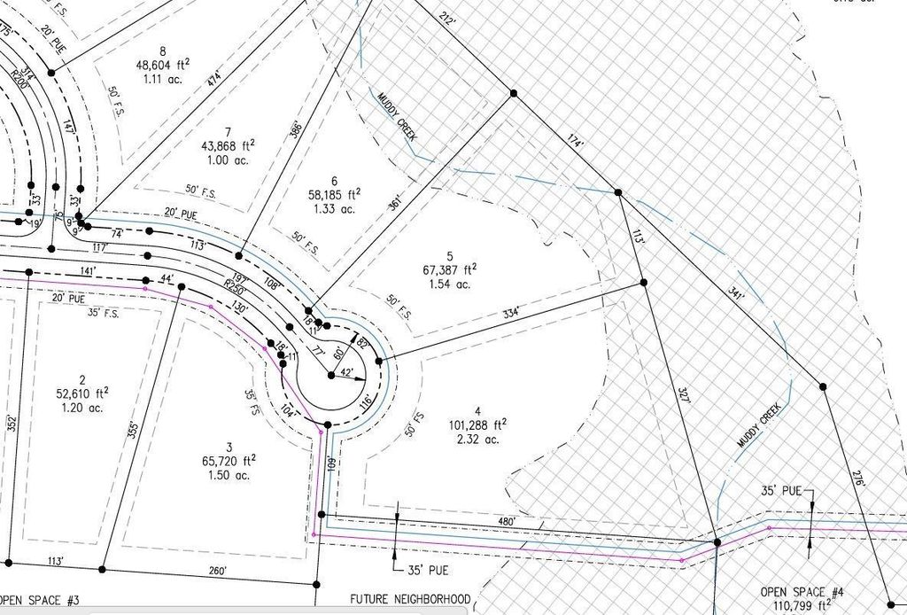 5 Acres Avenue, Lebanon, OH 45036