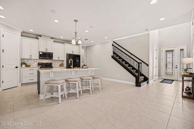 8403 Catalissa Avenue, Melbourne, FL 32940