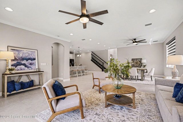8403 Catalissa Avenue, Melbourne, FL 32940