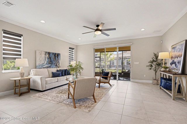 8403 Catalissa Avenue, Melbourne, FL 32940