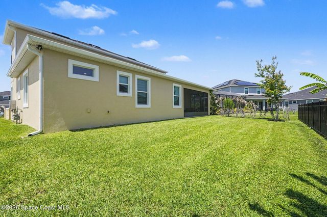 8403 Catalissa Avenue, Melbourne, FL 32940
