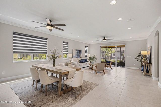 8403 Catalissa Avenue, Melbourne, FL 32940
