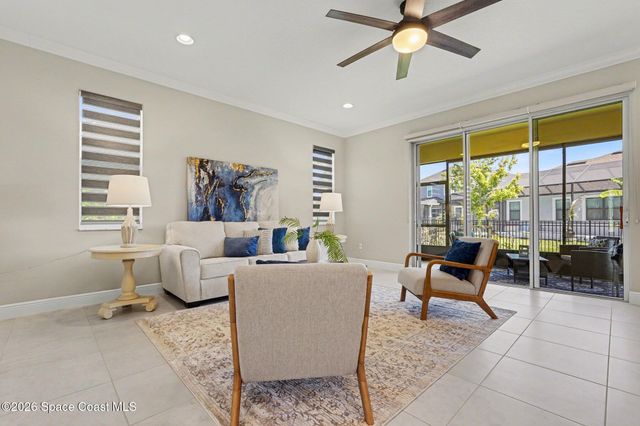 8403 Catalissa Avenue, Melbourne, FL 32940