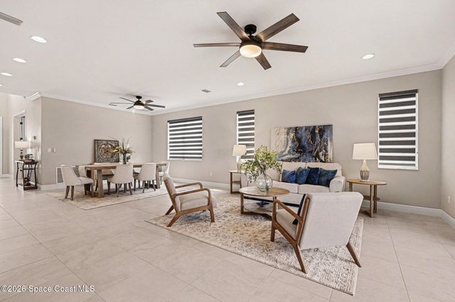 8403 Catalissa Avenue, Melbourne, FL 32940