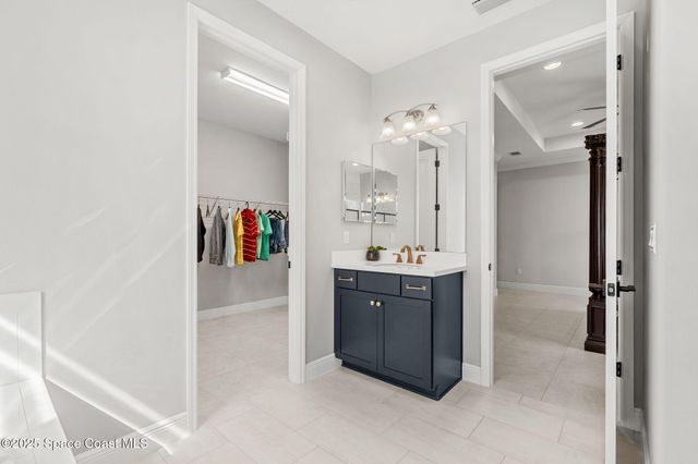 8403 Catalissa Avenue, Melbourne, FL 32940