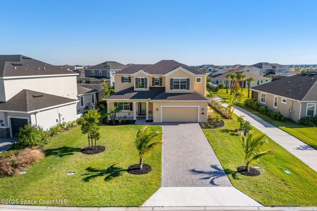 8403 Catalissa Avenue, Melbourne, FL 32940