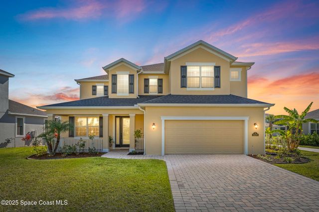 8403 Catalissa Avenue, Melbourne, FL 32940