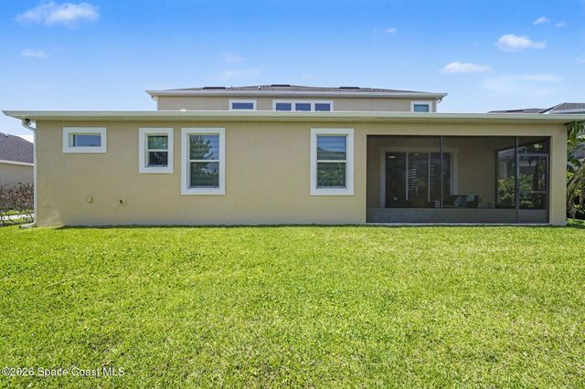 8403 Catalissa Avenue, Melbourne, FL 32940