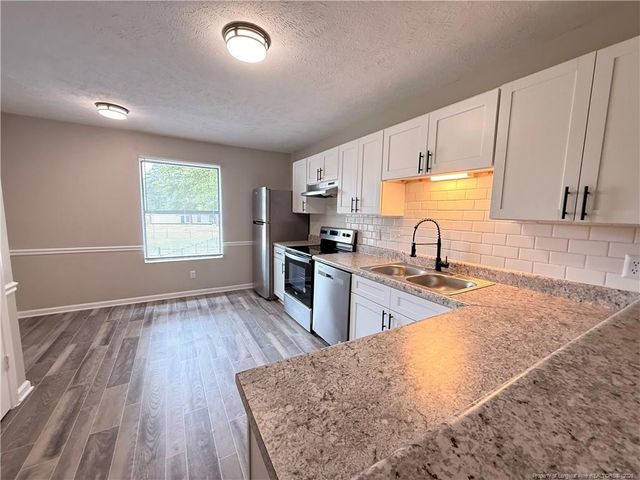 4065 Professional Drive, Hope Mills, NC 28348