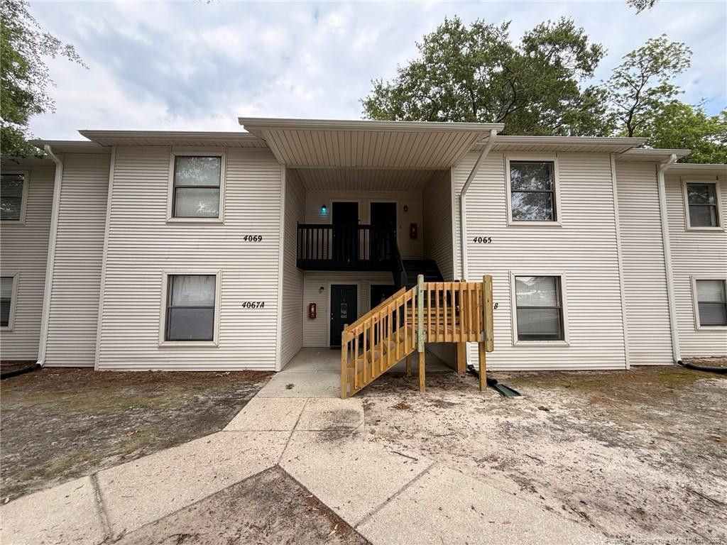 4065 Professional Drive, Hope Mills, NC 28348