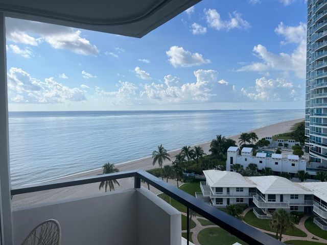 1500 S Ocean Boulevard 907, Pompano Beach, FL 33062