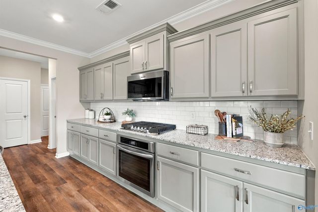 310 Merrydale Drive, Huntsville, AL 35811