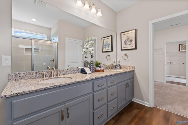 310 Merrydale Drive, Huntsville, AL 35811