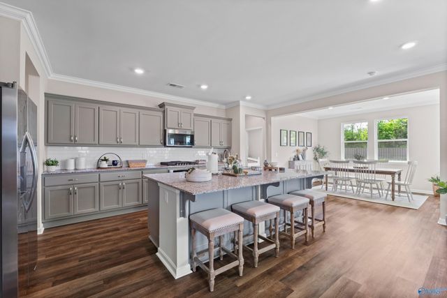310 Merrydale Drive, Huntsville, AL 35811