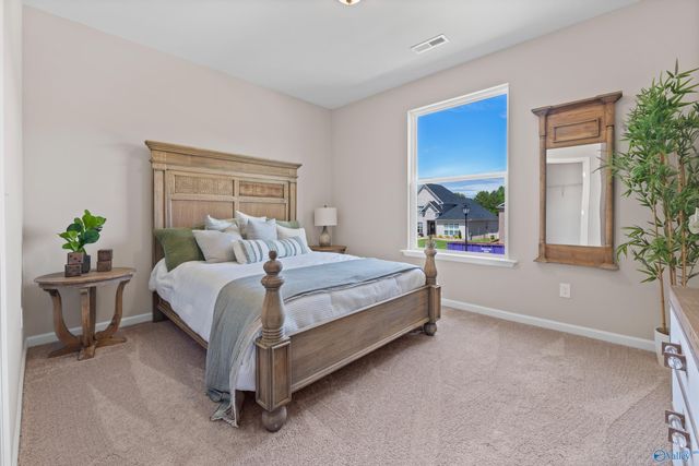 310 Merrydale Drive, Huntsville, AL 35811