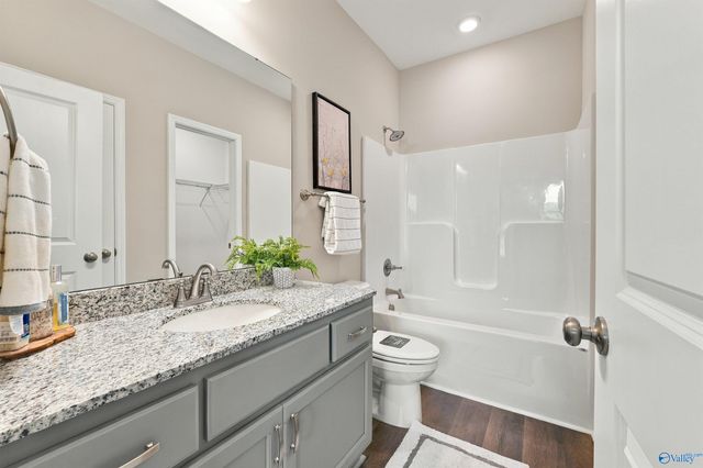 310 Merrydale Drive, Huntsville, AL 35811