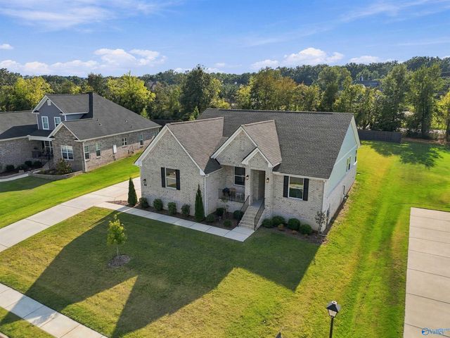 310 Merrydale Drive, Huntsville, AL 35811