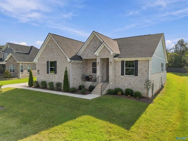 310 Merrydale Drive, Huntsville, AL 35811