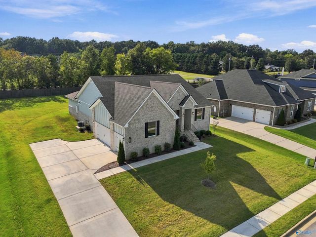 310 Merrydale Drive, Huntsville, AL 35811