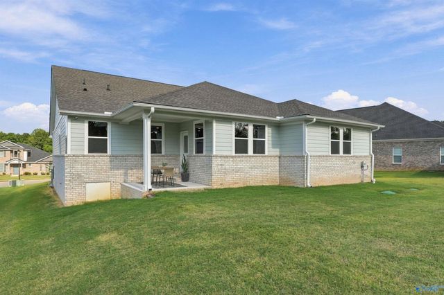 310 Merrydale Drive, Huntsville, AL 35811