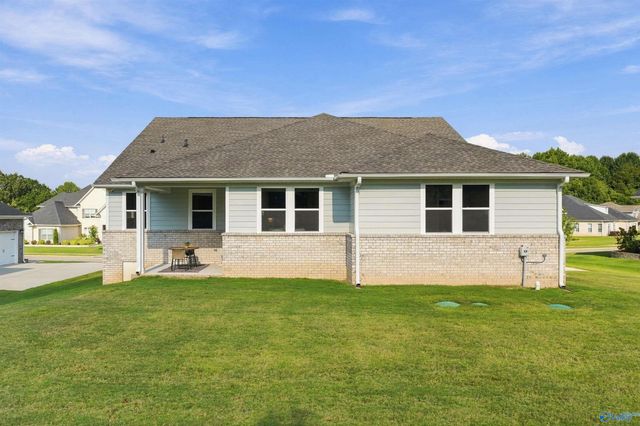 310 Merrydale Drive, Huntsville, AL 35811