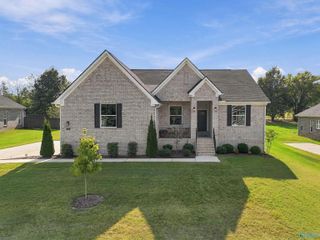 310 Merrydale Drive, Huntsville, AL 35811
