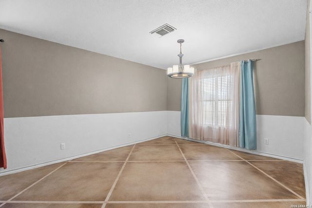 8038 Cantura, Converse, TX 78109