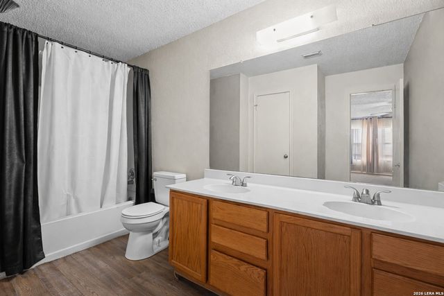 8038 Cantura, Converse, TX 78109