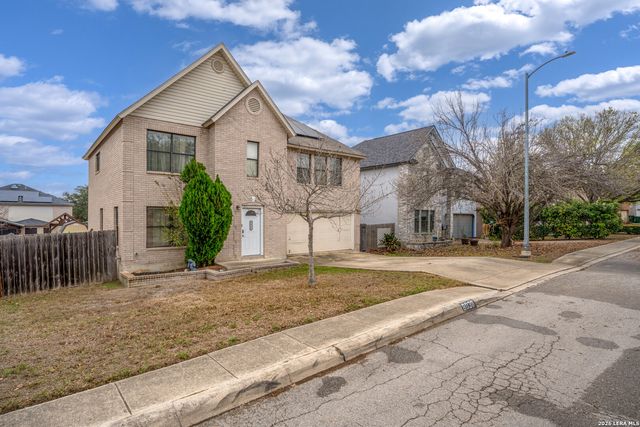 8038 Cantura, Converse, TX 78109