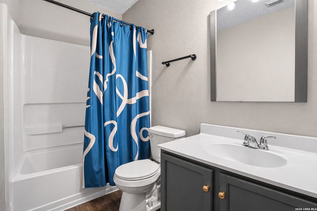 8038 Cantura, Converse, TX 78109