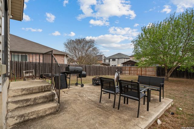 8038 Cantura, Converse, TX 78109