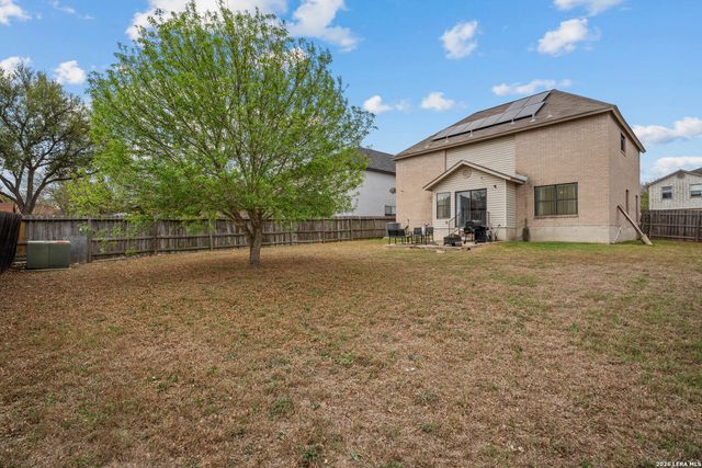 8038 Cantura, Converse, TX 78109