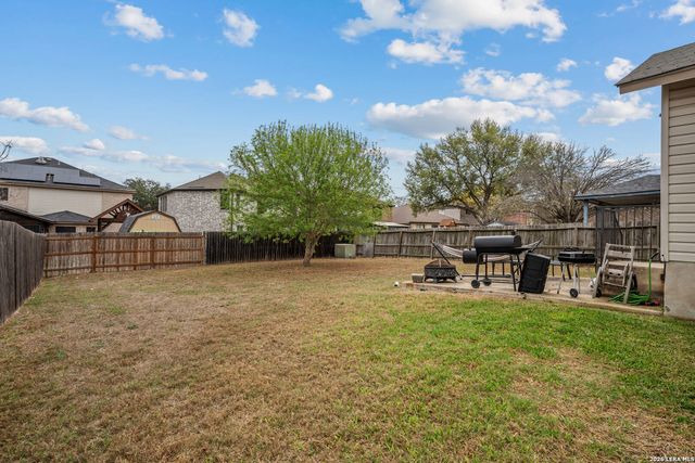 8038 Cantura, Converse, TX 78109