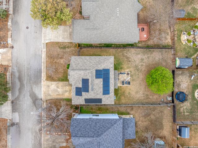 8038 Cantura, Converse, TX 78109